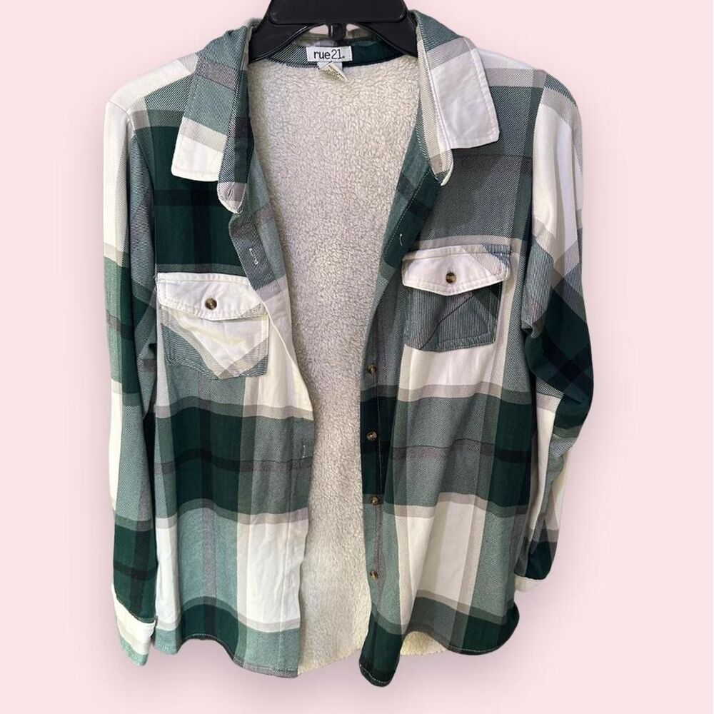 Rue-21 Women's multi Shirt